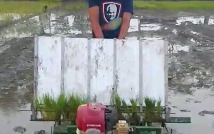 BERKREASI DENGAN HATI