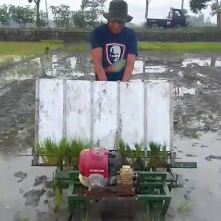 BERKREASI DENGAN HATI
